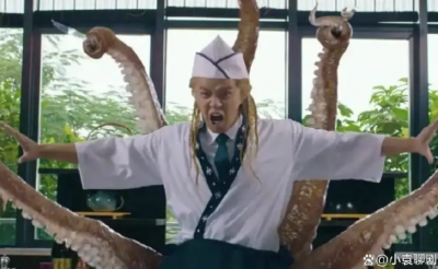 《美人魚2》殺青8年重拍！羅志祥出事害周星馳賠8億　本人回應了