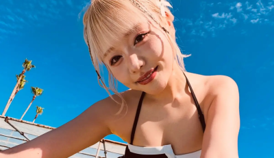日本女優怎麼不來台灣發展？濱崎真緒吐殘酷真相：工資全亞洲最低