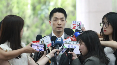 蔣萬安喊話賴清德召開食安會議　府：中央和地方都有責任