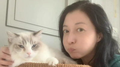 成龍不認女兒是遭她拒絕做親子鑑定？吳綺莉不忍了　揭26年來真相