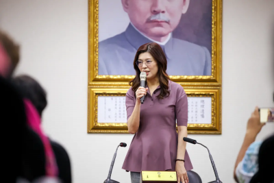 國民黨號召725上凱道！「我是人，我反毒台」傍晚5點集結
