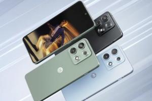 Google Pixel不用再孤單！終於又有Android品牌新機內建Qi2