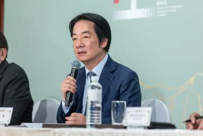 金門豬屍驗出非洲豬瘟　賴清德：全力守護養豬產業與防疫成果！