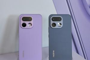 OnePlus退出歐美、realme棄守中國！手機市場大洗牌