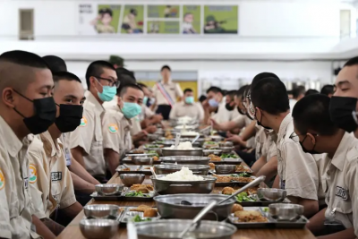 中聯致癌油波及台糖！成功嶺替代役急換油　役政司最新說明曝