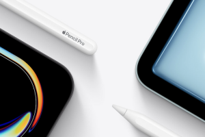 Apple Pencil 明年迎更新！配合歐盟採電池可更換設計