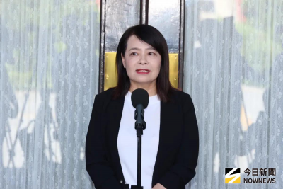 國民黨大查預算！許宇甄點名媒宣費、毒油案：該刪的浪費一分不留