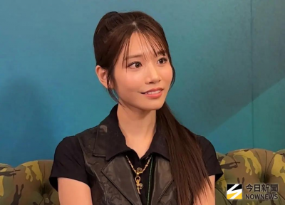 河北彩花價碼公開！「全身近千萬」上面就要500萬　笑喊努力賺錢