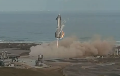 馬斯克打算5年內把第一批人類送上火星　一文掌握SpaceX3大目標