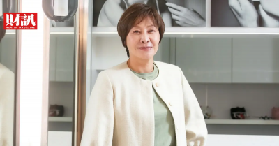 從巡店女王到冰品霸主　曼都賴淑芬　殺出第2成長曲線