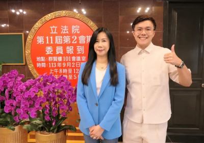 財產申報惹議！萬美玲遭爆「精準布局」中平重劃區　本人回應了