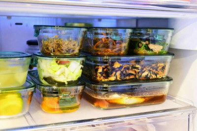 別再喫隔夜菜 專家揭飯麵常見「這毒素」加熱也難除
