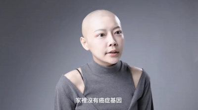 抗癌網紅黃穗病逝享年35歲！奮戰4年不敵病魔　媽：帶著眼淚離開