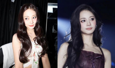 周子瑜與JYP續約協商中不忘回顧巡演！連曬逾10張中空裝秀纖腰寵粉