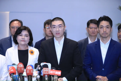 林靜儀喊「不鼓勵喫炸雞排」！謝國樑轟這件事：是國家的責任