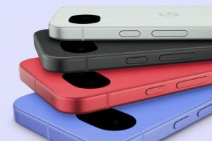 Google Pixel 11系列還沒亮相！官方程式碼已洩明年新機