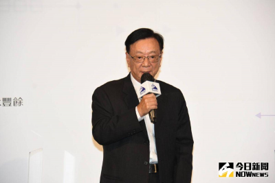 聯電榮譽副董宣明智因意識不清送醫　兒子發聲：一起為宣爸集氣
