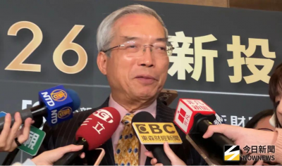 呆帳腫瘤不敢割！中國42銀行跌破淨值　謝金河示警：艱難時刻開始