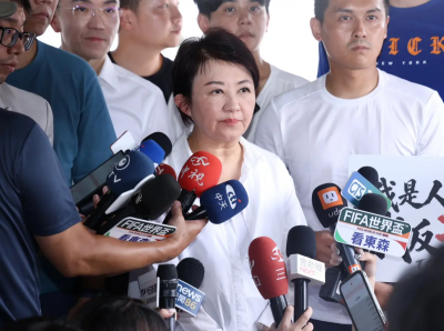 盧秀燕親致電揪「反毒油國是會議」　黃偉哲、翁章梁籲別淪政治秀