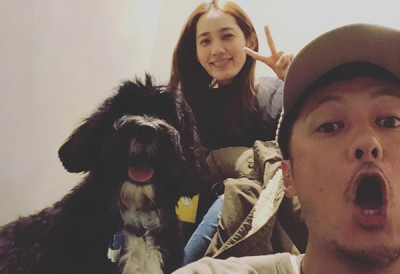 余文樂宣布離婚！與台灣皮帶千金王棠雲8年情滅：我們永遠是家人