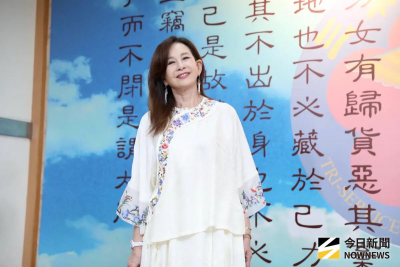 周丹薇驚爆罹紅斑性狼瘡！毀容不敢見人陷低潮：恨不得死了算了