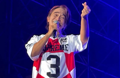 快訊／吳宗憲證實離婚12年！曾認分居張葳葳　財產全留給前妻