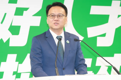 甲醛米粉被質疑蓋牌！莊競程籲高虹安公開稽查、抽驗及下架情形