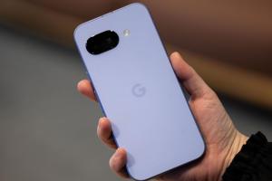 Android手機備份變了！一招免花錢守住Google儲存空間