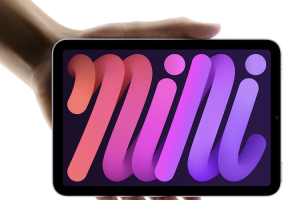 iPad mini 迎重大升級！傳搭新晶片、OLED 螢幕最快 10 月發表