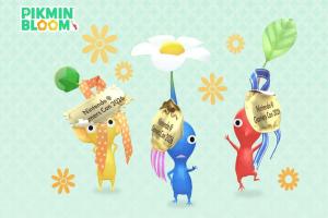 Pikmin Bloom 最新飾品皮克敏將在台灣登場！限時免費獲取地點就在這