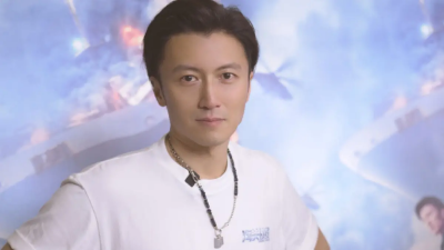 證實謝賢離世！謝霆鋒慟喊：他平靜走完精彩的一生　最後身影曝光