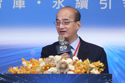 不怕AI泡沫化！台經院長張建一預告　今年經濟成長預測破10％