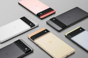 Google宣布兩款Pixel舊機走到盡頭！年底無緣Android 17新版本