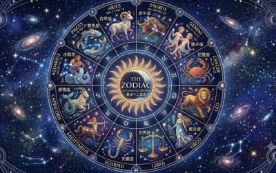（2026/07/21）星座運勢／雙魚加強股票分析　天蠍座愛情即將來臨
