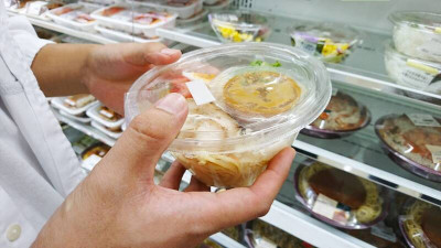 餐餐在外 營養師「超商便當喫得健康」教戰很簡單