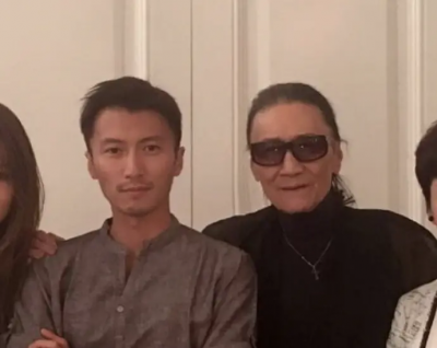 為見謝霆鋒最後一面！謝賢加護病房苦撐　揭晚年父子最大心結