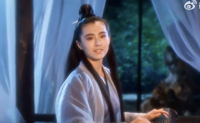 王祖賢把臉賣給AI！授權中國遊戲重現聶小倩　評價兩極：沒活人感