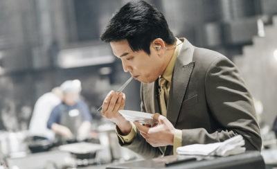 《黑白大廚》2星主廚出事！違法賣獵奇4萬隻螞蟻甜點　遭求刑1年