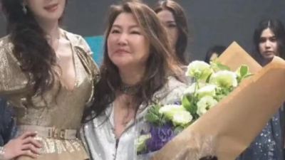 溫慶珠曾遭101撤櫃！業績坐前2名仍被趕走　原因竟是陳敏薰1句話
