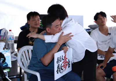絕食也能遠端？呂家愷護航「接力絕食」遭酸：已完成隔代戒菸