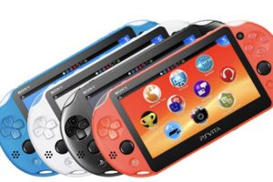 Sony PS Vita 重獲新生！玩家破解可玩 Xbox 遊戲