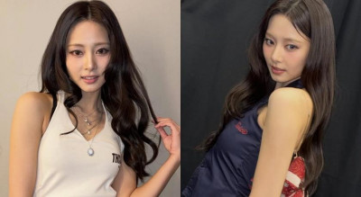 子瑜突曬清新日常照全網暈船！爆出走JYP前夕 一頂帽子意外洩真實心聲