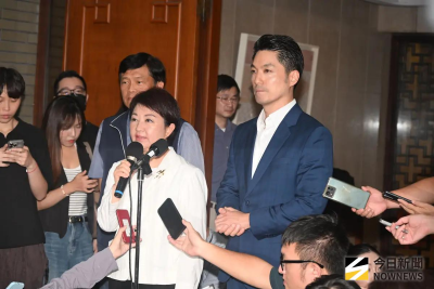 中聯19批合格油可重新上架！蔣萬安怒反對：在急什麼？