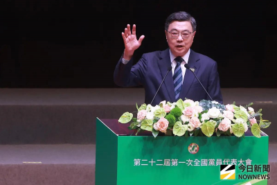 翁曉玲喊不副署就別領薪！卓榮泰這費用也恐被全刪