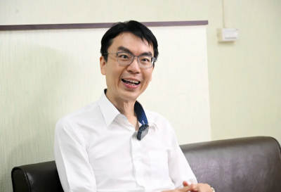專訪／不是抄襲《行動急診室》！溫世政曝返鄉後最震撼的一堂課