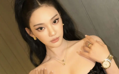黑粉拿自己媽媽照片造黃謠！aespa寧寧點名怒嗆：想被告就直說