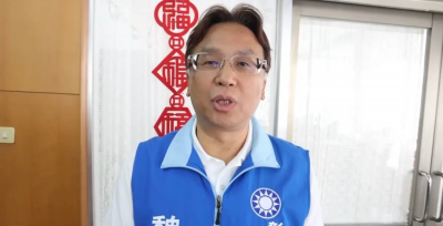 彰化藍營真的要換將？魏平政稱已盡最大努力　相信中央將做這件事