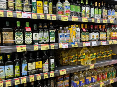 橄欖油怎麼挑最好？內行點名「EVOO」　營養師認證：風味品質最佳