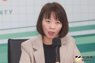 索資佛地魔不單純？郭正亮揭簡舒培野心：樹立「打蔣第一品牌」