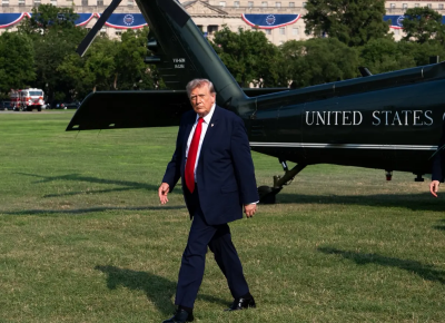 川普批准美沙核協議！沙烏地阿拉伯獲濃縮鈾能力　中東恐掀核競賽